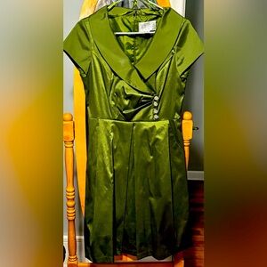 Julian Taylor New York Dress